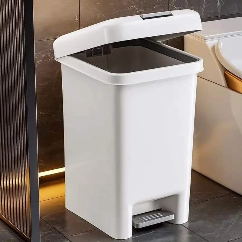 Dustbin