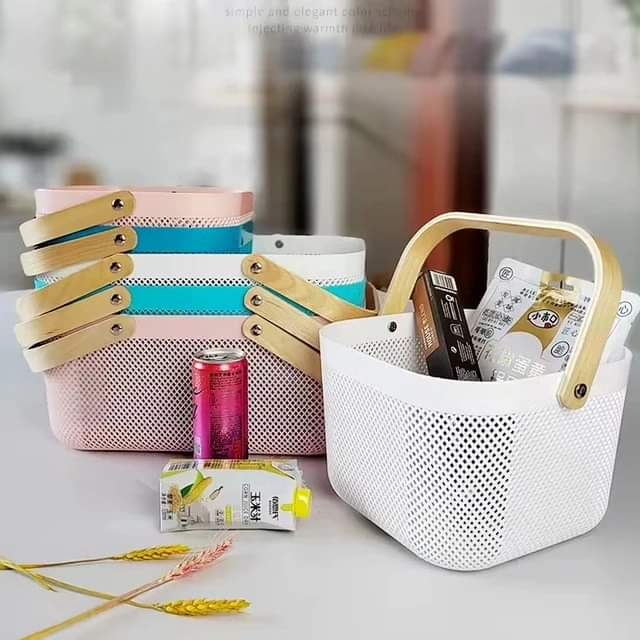 Storage Basket