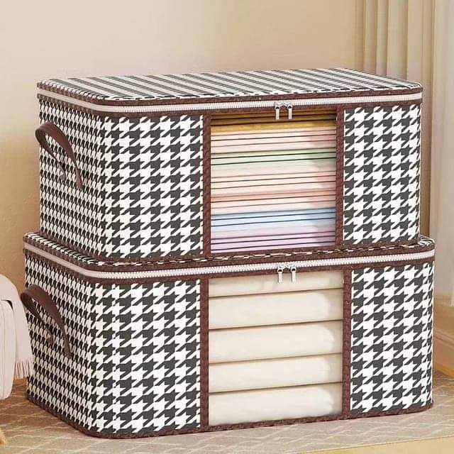 2pcs closet organizer