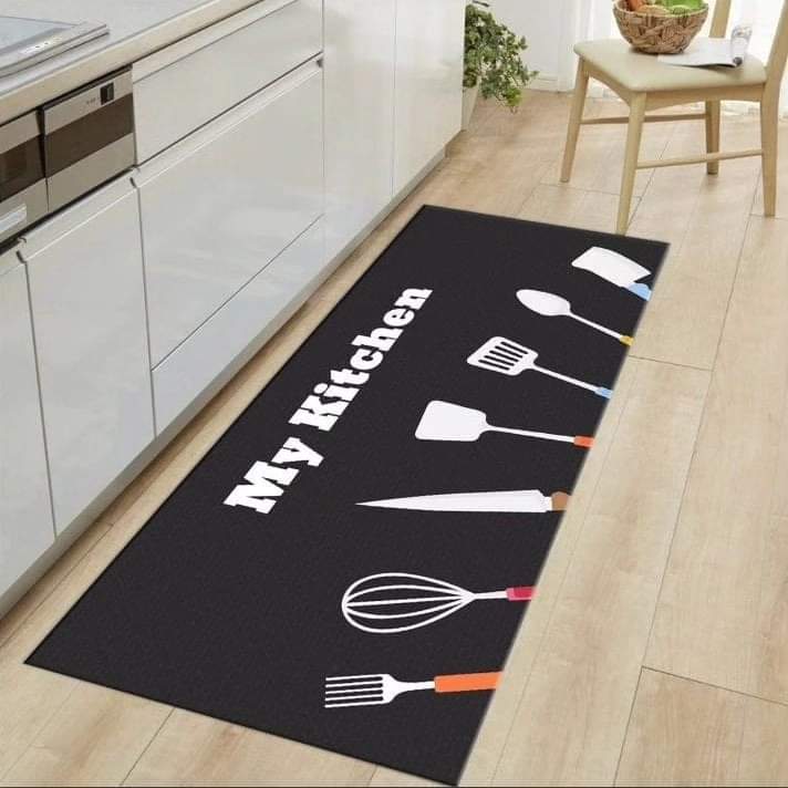 Kitchen mat
