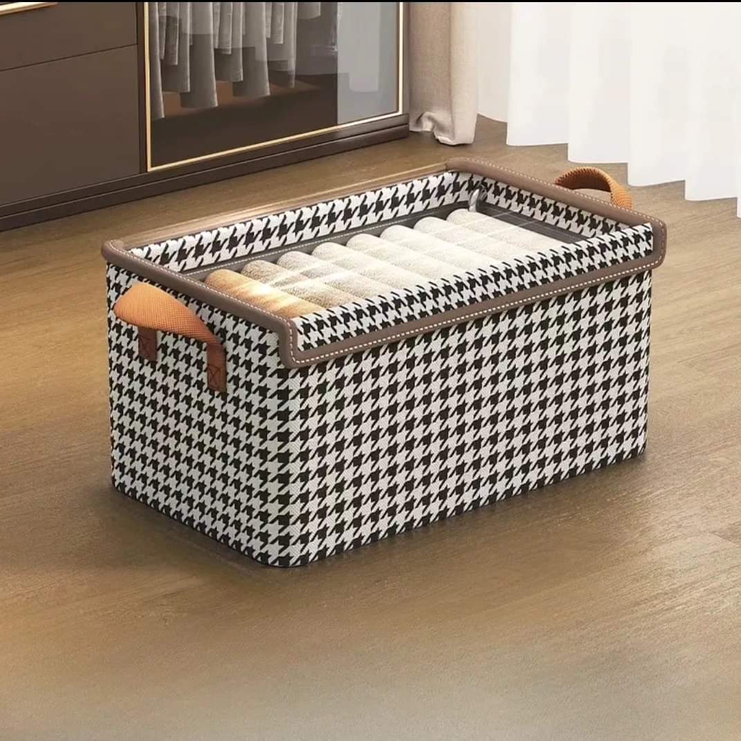 Closet organizer