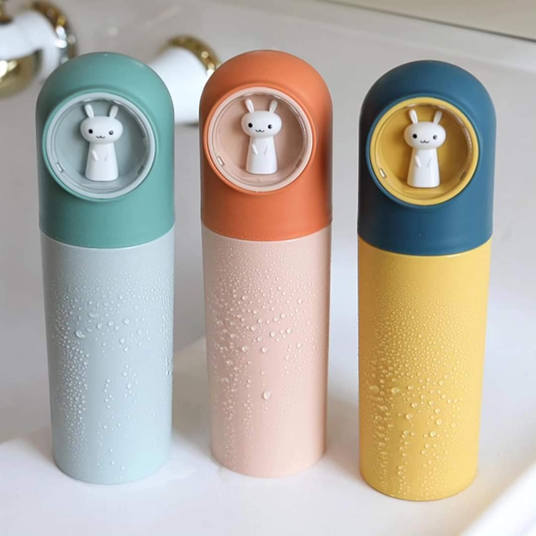 Toothbrush Holder