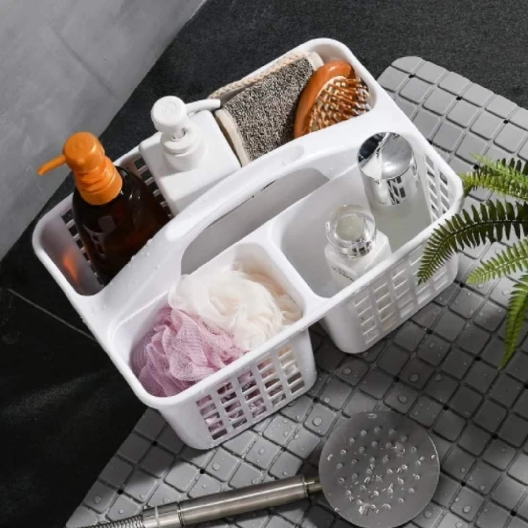 Housekeeping Caddy