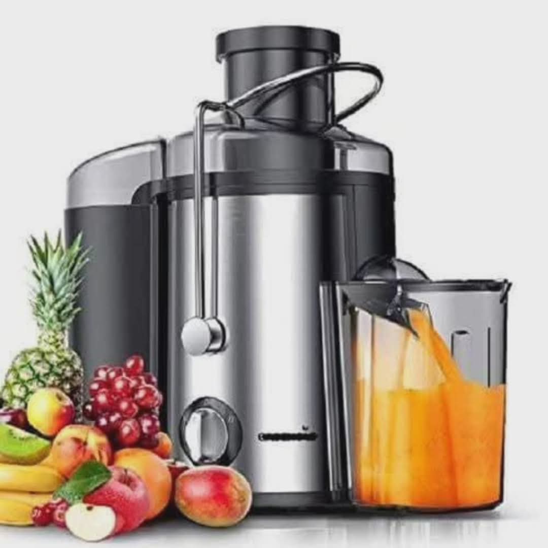 Slow Juicer
