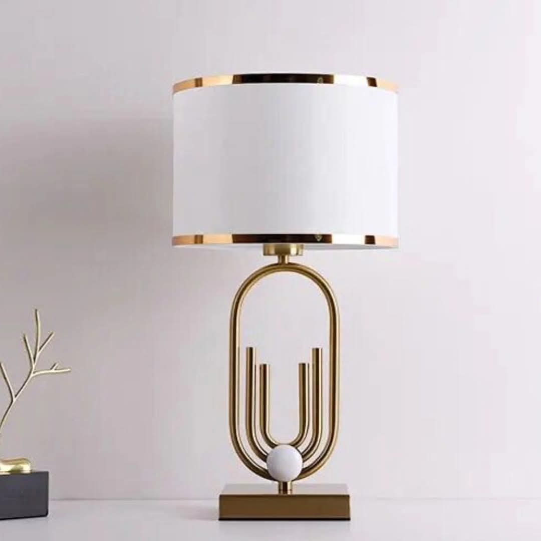 Table Bedside Lamp
