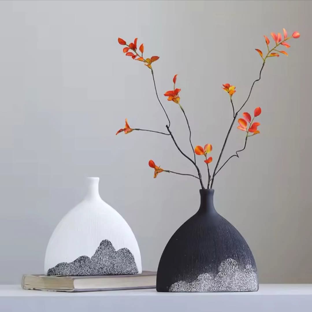 Modern Ceramic Vase