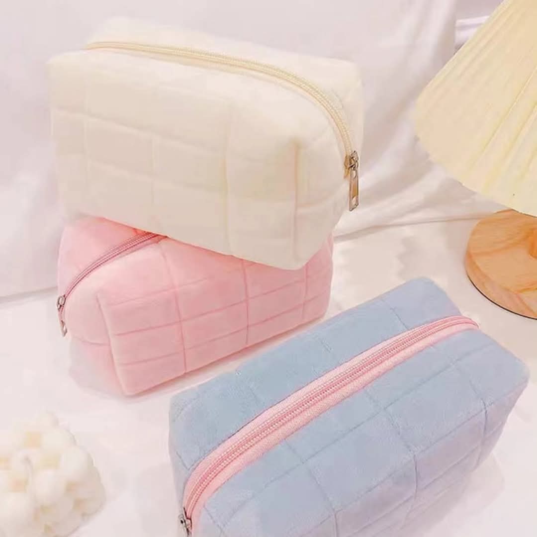 Cosmetic Bag
