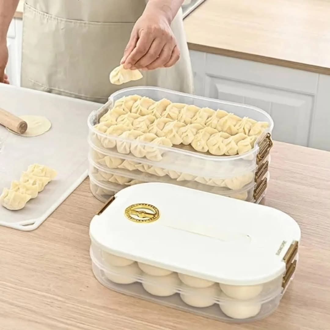 Food storage container