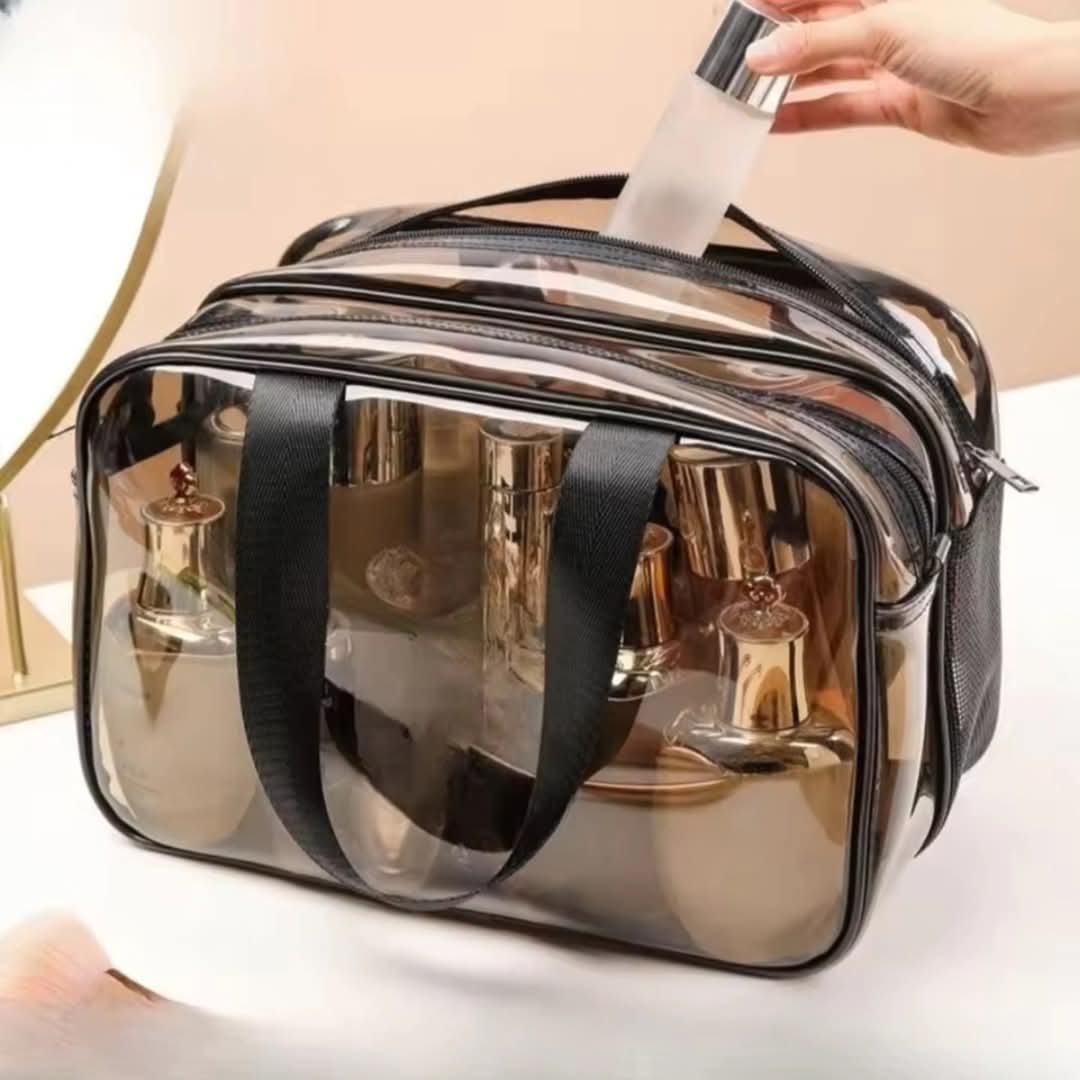 Travel Cosmetic Bag