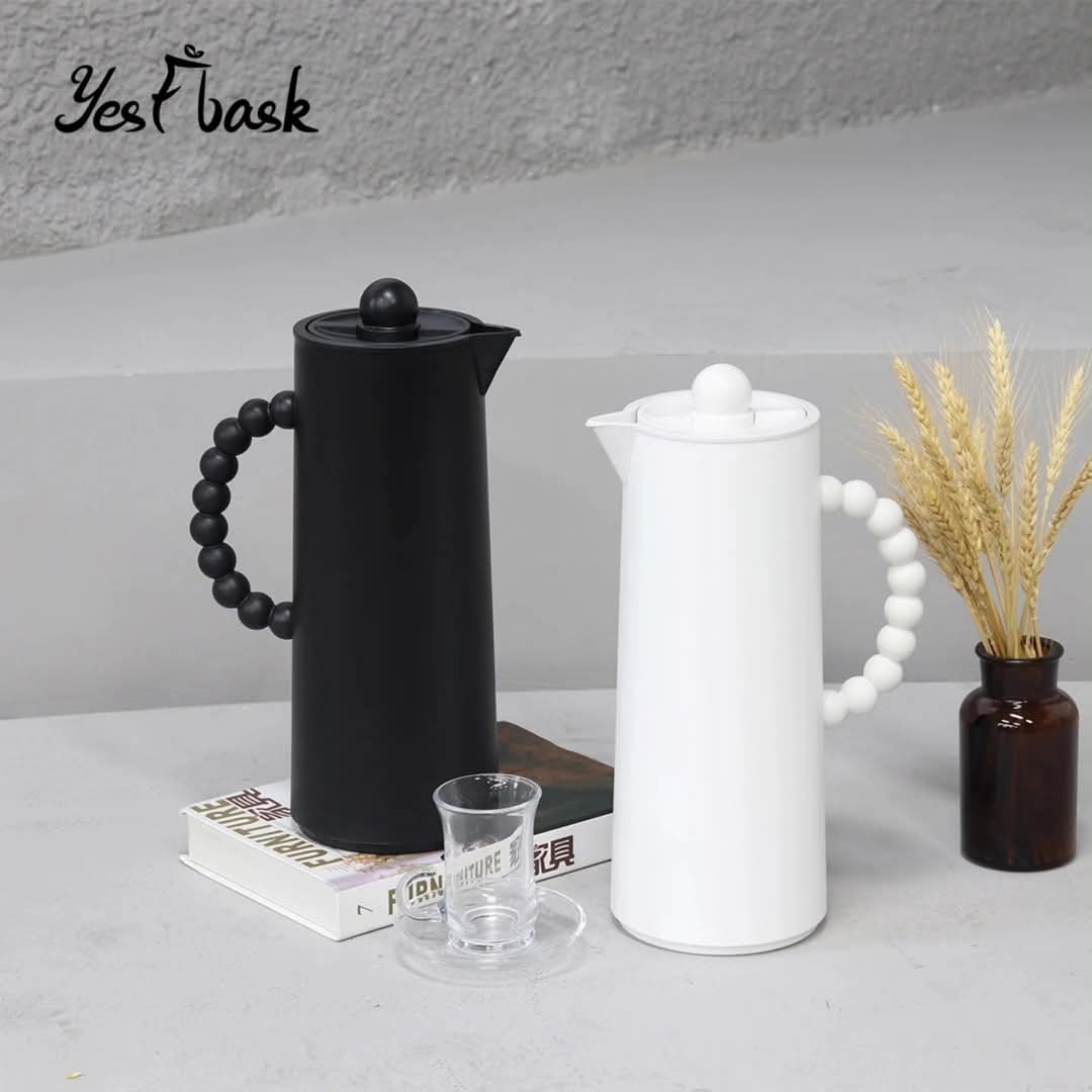 Insulated Flask