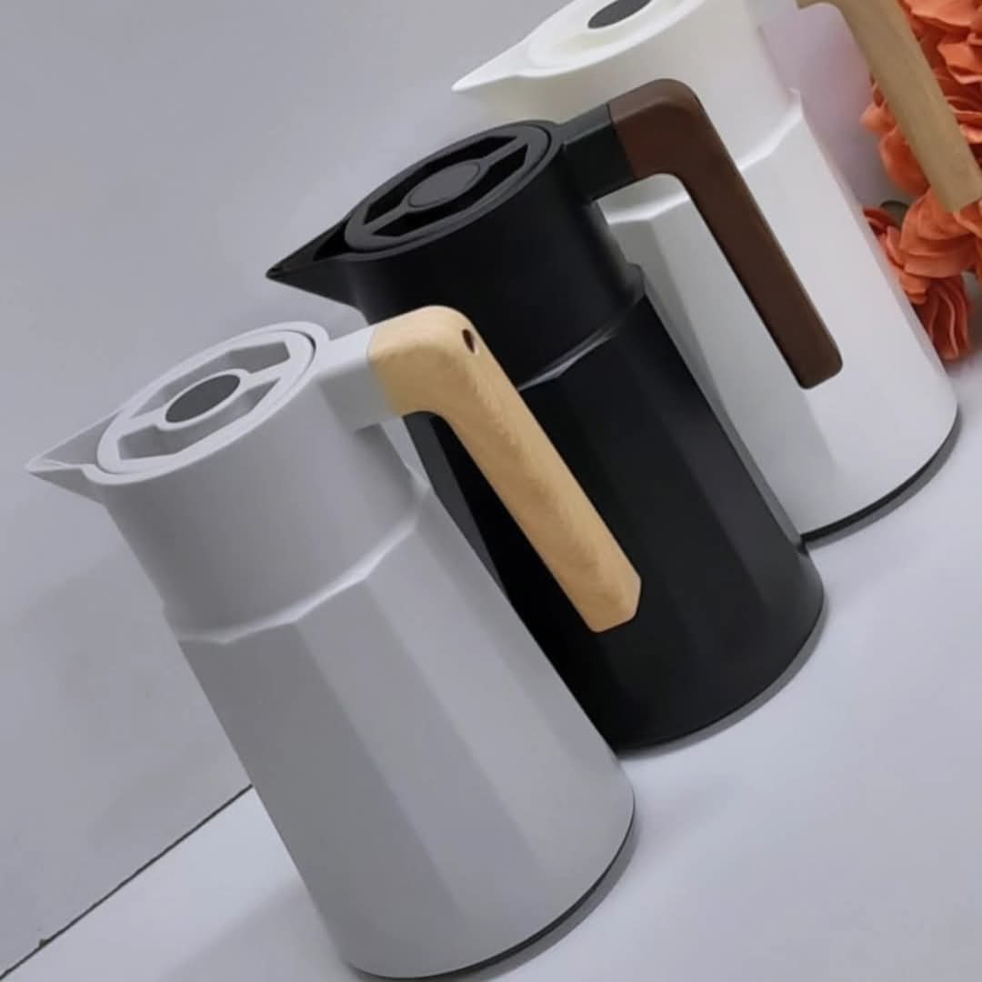 Insulated Flask
