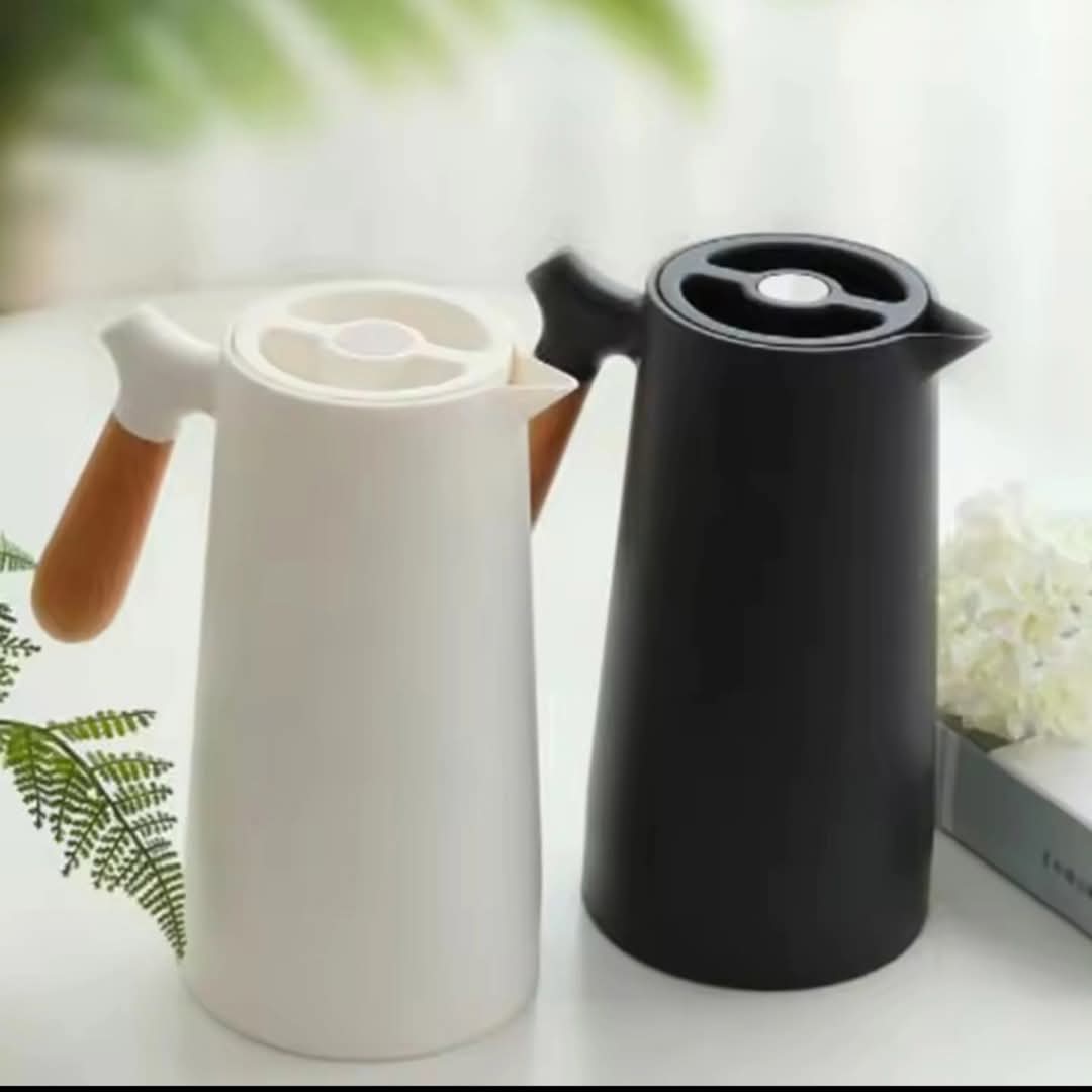 Insulated Flask