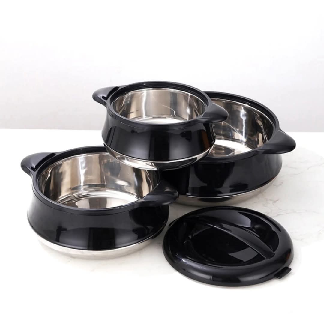 3pcs Hotpot set