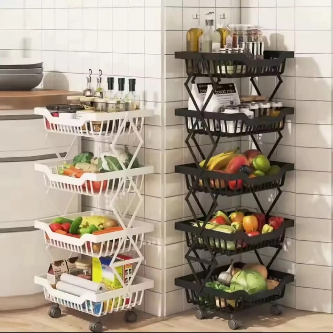 Vegetable Rack