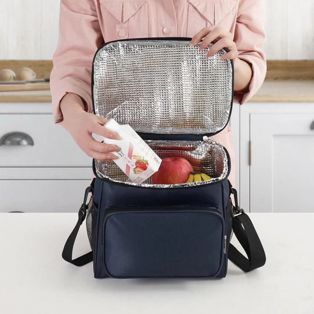 Thermal Insulated Lunch Bag
