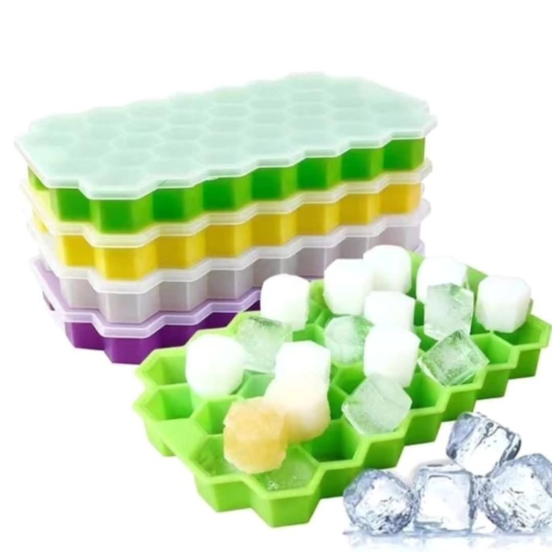 36 Grid Ice Trays