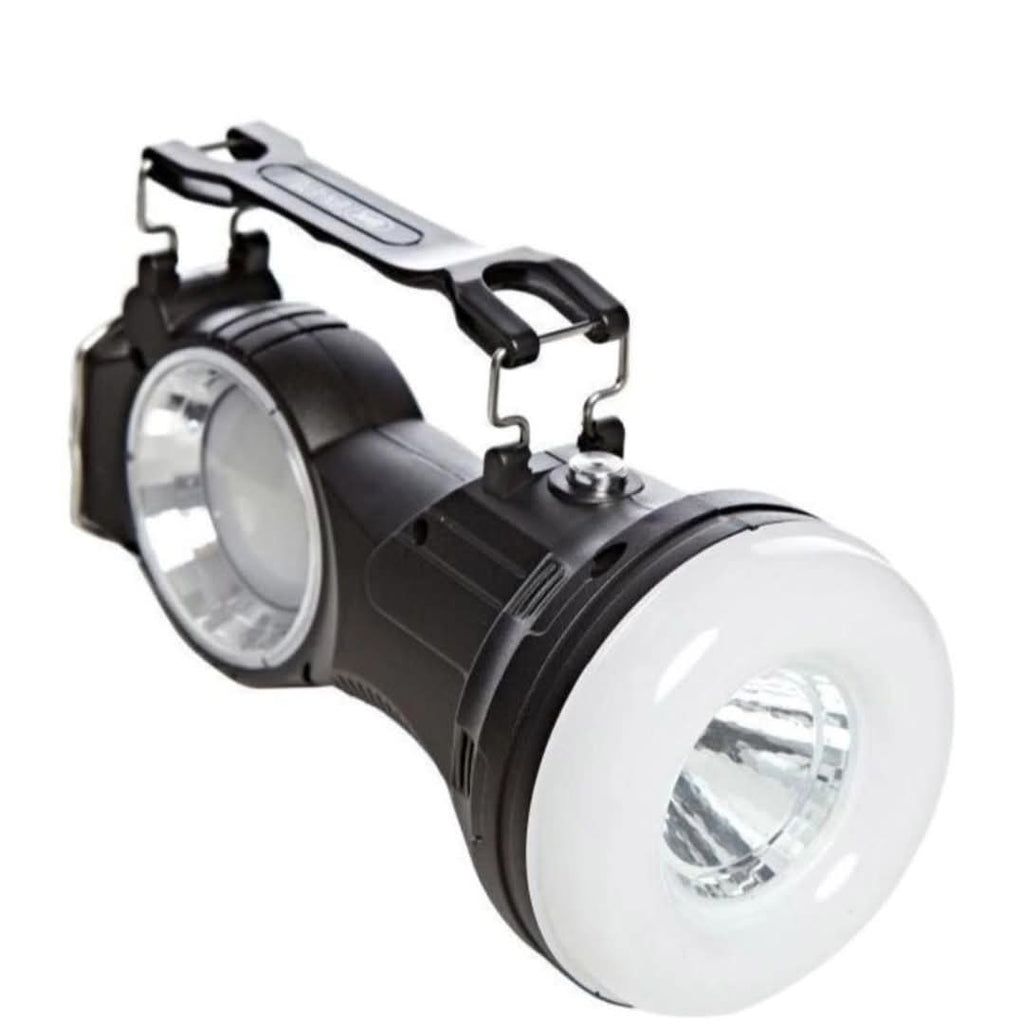 Rechargeable Torch – gemelli-collections