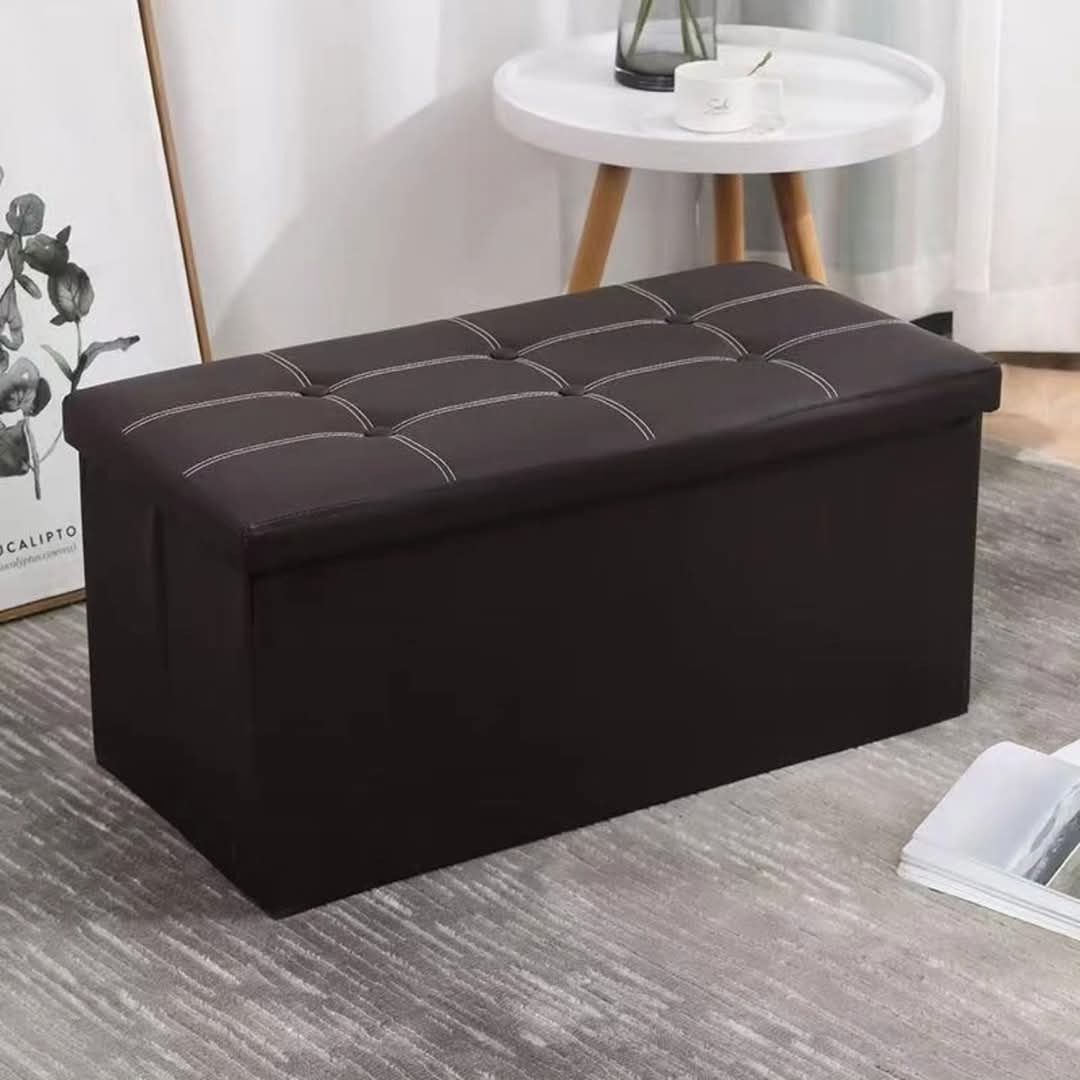 Ottoman Storage Box