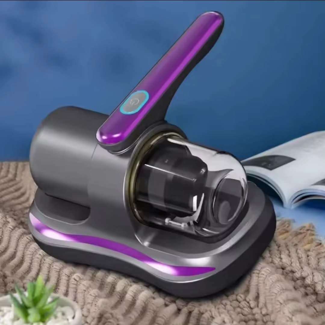 Electric Handheld Vacuum Cleaner