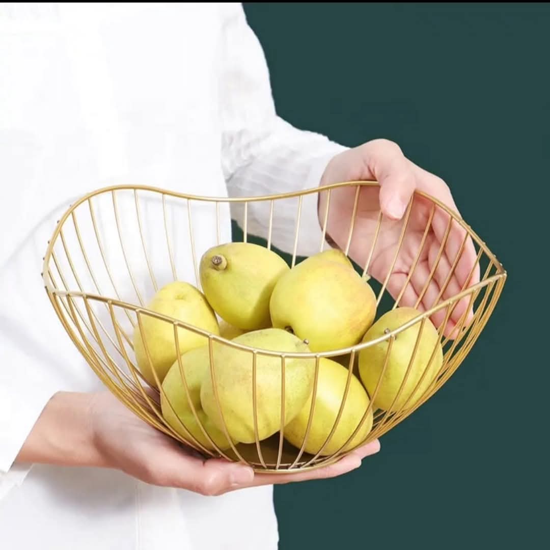Fruit Basket