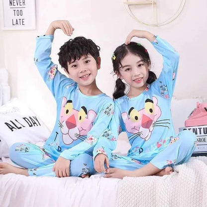 Cute pajamas set