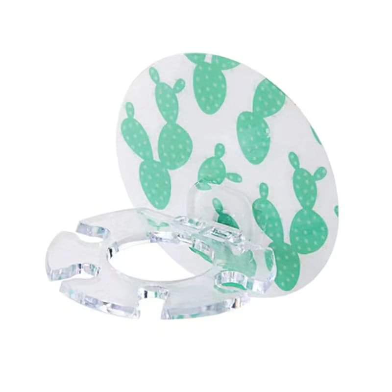 Toothbrush / Toothpaste holder