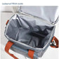 Double Compartment (15L) Insulated Lunch bag