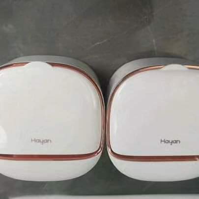 New Design Waterproof Soap Dish with Drain