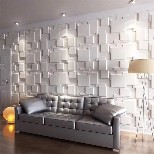 3D Wall panels- 50cm