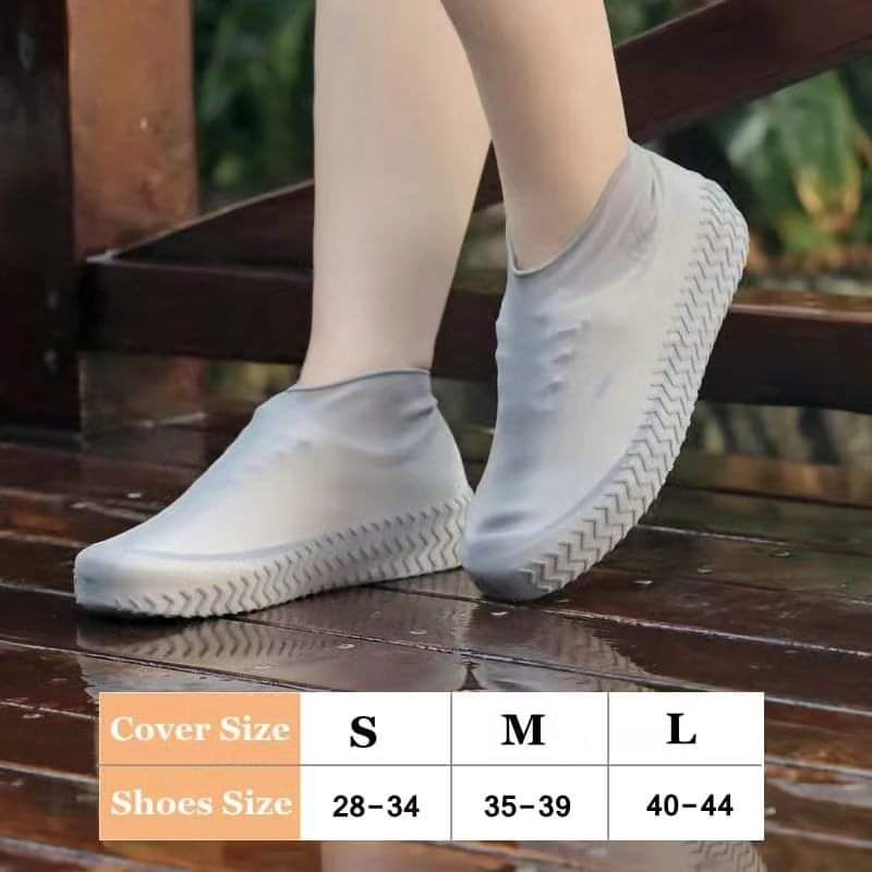 WaterProof Shoe covers