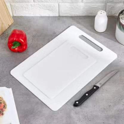 Chopping board