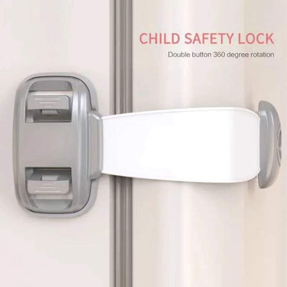Child safety lock