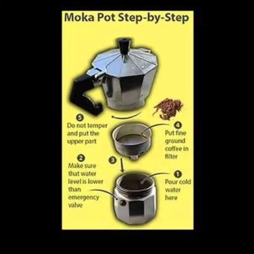 450Ml Coffee Maker Pot