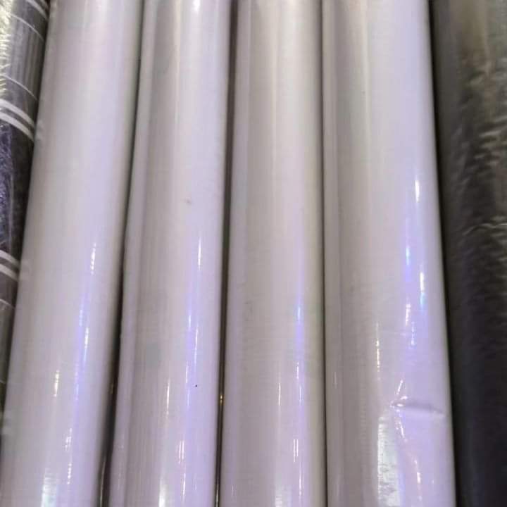 Plain color contact paper -10m roll