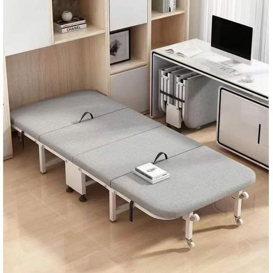 Nordic Foldable single bed