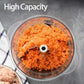 Manual food processor/Vegetable chopper-