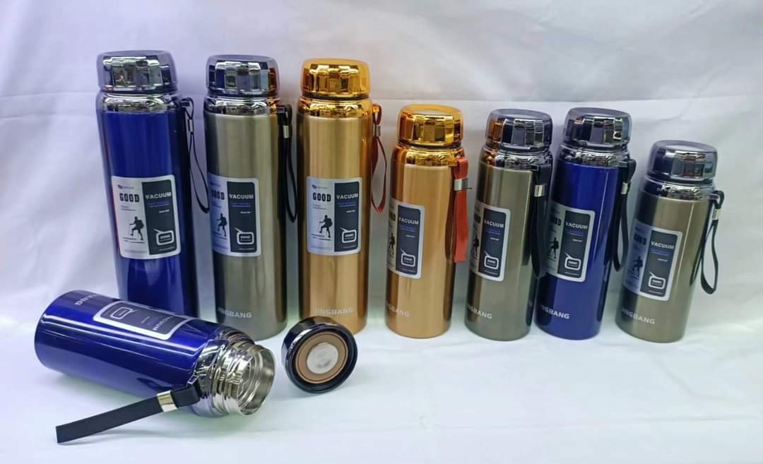 Vacuum Flask