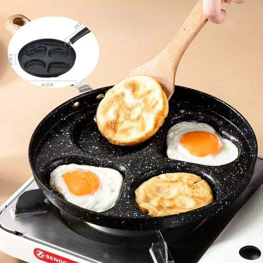 Nonstick Frying Pan Egg Skillet