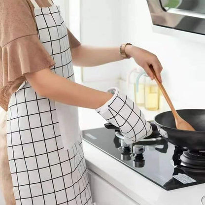 Oven/kitchen Gloves -  a pair