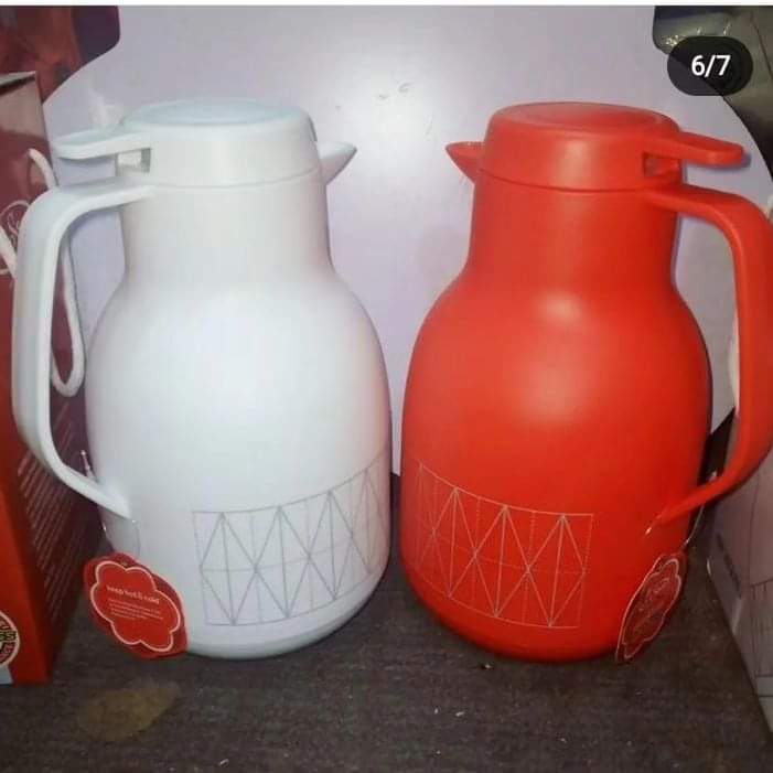 Classic Teaflasks