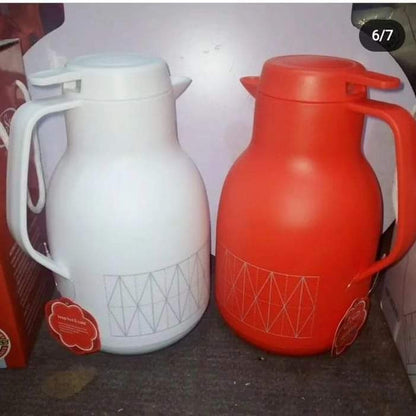 Classic Teaflasks