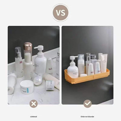 Bathroom Storage Rack