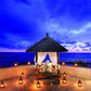 Decorative Fire Lantern