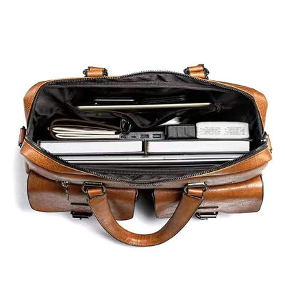 New Design Briefcase Business Bag