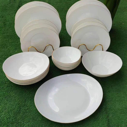 26pcs Dinner Set