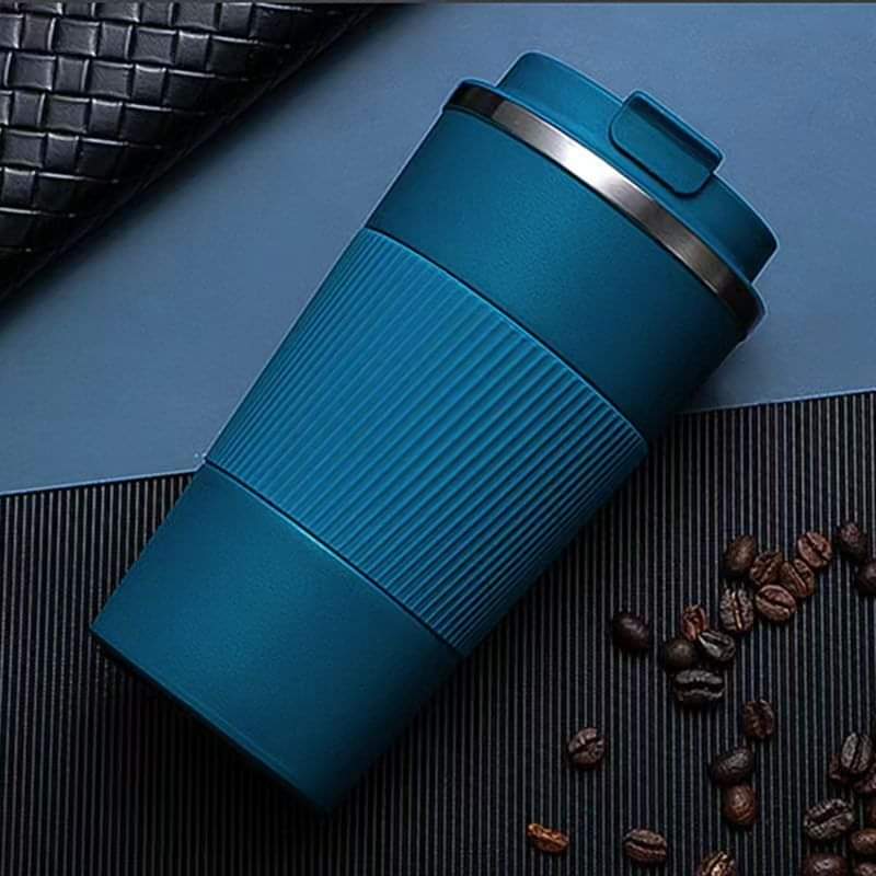500Ml Thermal Coffee cup