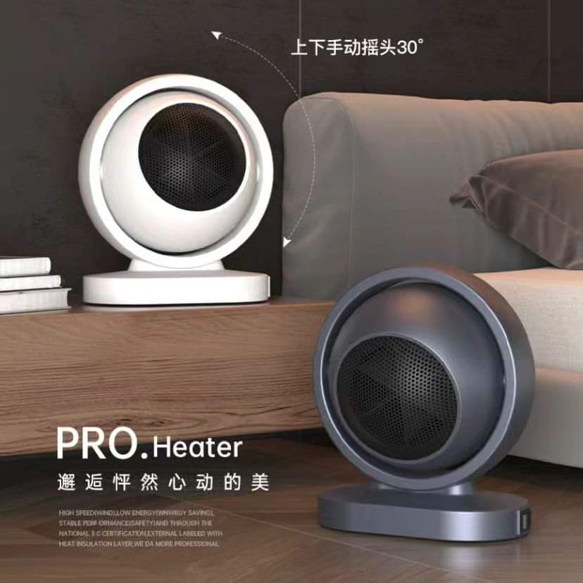 Mini Room Heater
