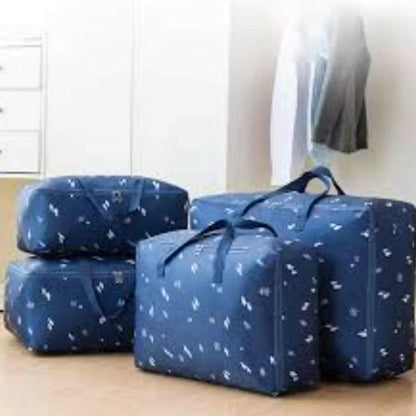 Multipurpose Closet Organizer