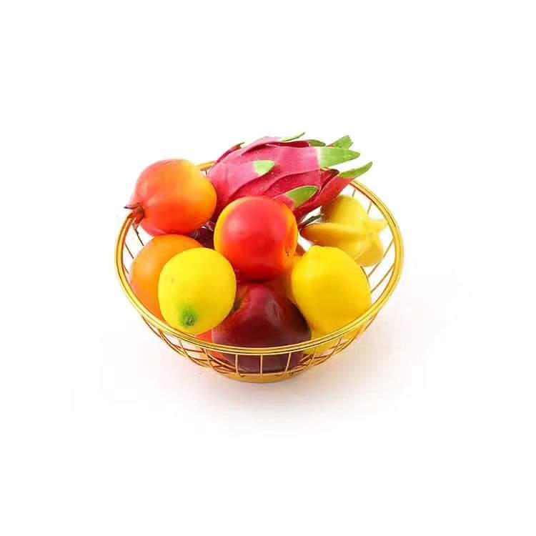 Heavy Fruit Basket