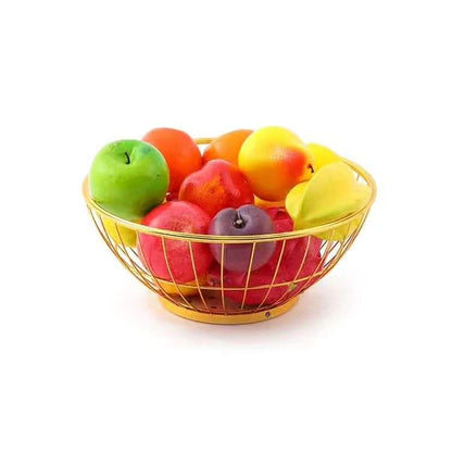 Heavy Fruit Basket